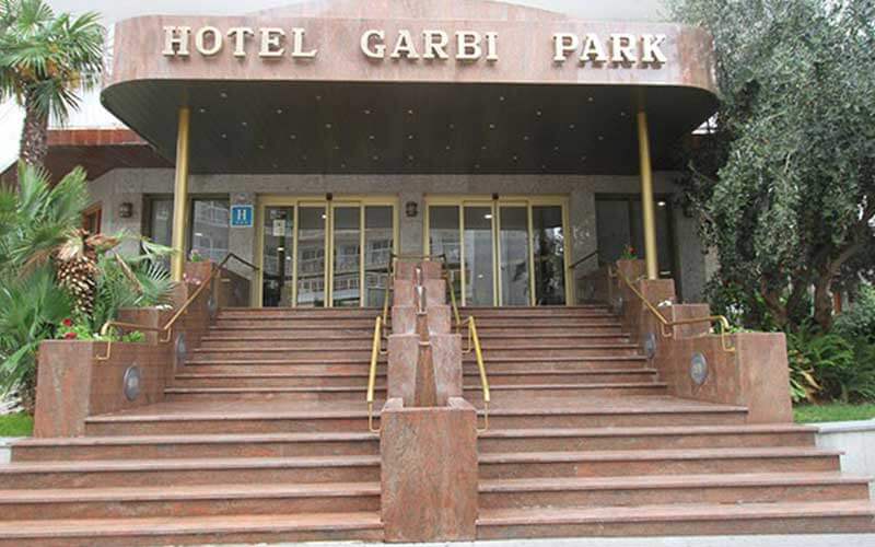 GARBI PARK HOTEL